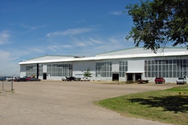 TASCO Facilities