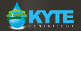 Kyte Centrifuge Logo
